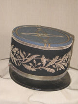 ADMINISTRATEUR COLONIAL képi brodé
