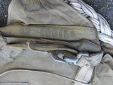 WW2 musette militaire de parachute SWITLIK AN-6515 US CORPS ARMY