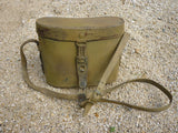 ALLEMAND WW2 JUMELLE DE CASQUE