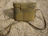 ALLEMAND WW2 JUMELLE DE CASQUE