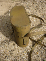 ALLEMAND WW2 JUMELLE DE CASQUE
