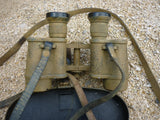 ALLEMAND WW2 JUMELLE DE CASQUE