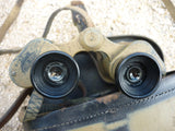 ALLEMAND WW2 JUMELLE DE CASQUE