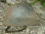 CASQUE ALLEMAND WW2