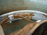 CASQUE ALLEMAND WW2