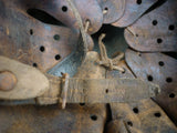 CASQUE ALLEMAND WW2
