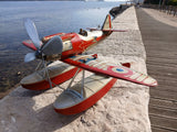 JEP HYDRAVION COUPE SCHNEIDER NO JRD CIJ BING JOUET ANCIEN BATEAU BASSIN