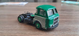 Jouet ancien rarissime saviem jm 240 transcontinental express CIJ / dinky toys