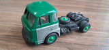 Jouet ancien rarissime saviem jm 240 transcontinental express CIJ / dinky toys