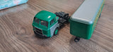 Jouet ancien rarissime saviem jm 240 transcontinental express CIJ / dinky toys