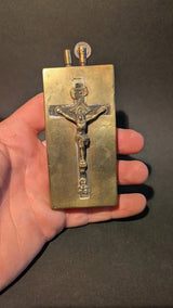 Briquet De Poilu Ww1 Art De Tranchée Alexandrin
