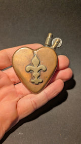 Briquet De Poilu Ww1 Art De Tranchée Ww1