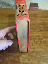 COLLECTION LIVRE ANCIEN HETZEL JULES VERNES LE SUPERBE ORENOQUE
