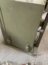 Rare Antenne AS-81 GR Signal Corps Radio SCR BC Fusibles Vibreurs Lampes US WW2