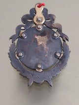 Rare Insigne Ordre du Medjidié - Empire Ottoman - XIXe - Argent & Or - Militaria