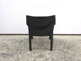 Cassina Cab 413 Chairs noir Bellini chaise en cuir chaise design chaise de salle à manger