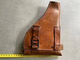 Ww2 Holster FN 1910 de 1939