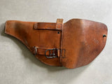 Ww2 Holster FN 1910 de 1939