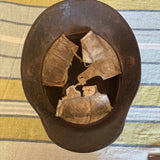 Casque Allemand première guerre mondiale - German helmet ww1