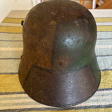 Casque Allemand première guerre mondiale - German helmet ww1