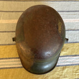 Casque Allemand première guerre mondiale - German helmet ww1