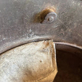 Casque Allemand première guerre mondiale - German helmet ww1