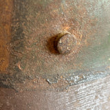 Casque Allemand première guerre mondiale - German helmet ww1