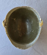 Authentique Casque us medic ww2