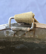 Authentique Casque us medic ww2