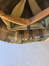 Authentique Casque us medic ww2