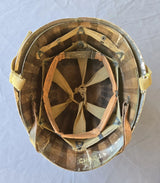 Authentique Casque us medic ww2