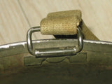 Authentique CASQUE US complet WW2