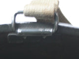 Authentique CASQUE US complet WW2