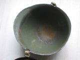 Authentique CASQUE US complet WW2