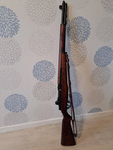 Authentique fusil US M1 factice de marque DENIX