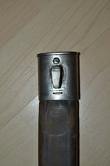 Fourreau pour baionnette dent de scie pionnier bataillon N°26 prusse