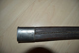 Fourreau pour baionnette dent de scie pionnier bataillon N°26 prusse
