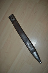 Fourreau pour baionnette dent de scie pionnier bataillon N°26 prusse