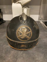 Casque Adrian Mod.26 Chars De Combat