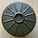 Authentique Masque à gaz allemand ww2