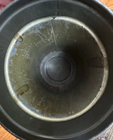 Authentique Masque à gaz allemand ww2