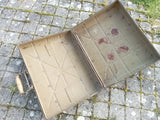 Caisse jaune sable grenade M24 - allemand ww2