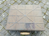 Caisse jaune sable grenade M24 - allemand ww2