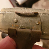 Wehrmacht Gamelle allemande WW2 wh Allemand WW2 fabricant "GNL 43" !! NORMANDIE
