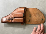 Ww2 Holster FN 1910 de 1939