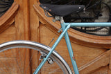 Ancien vélo Alex Singer Randonneur Randonneuse