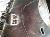 Authentique Etui P08 Holster Ww1 Ww2