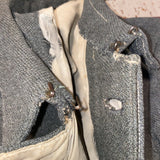 Allemand 1 Guerre Blouse Mdl15