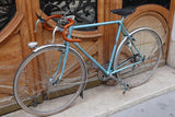 Ancien vélo Alex Singer Randonneur Randonneuse