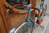 Ancien vélo Alex Singer Randonneur Randonneuse